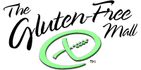 200w x 100h Gluten-Free Mall for Gluten-Free Foods