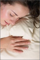  You are Burying Your Face in a Hot Zone for Fungal Spores Every Night: Your Pillow