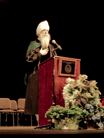 scnm graduation keynote speech 