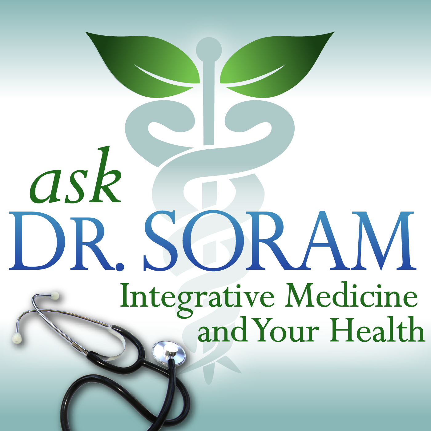 Ask Dr. Soram