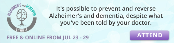 Alzheimers and Dementia Summit