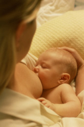 15 Reasons to Breastfeed Your Baby (Including Two Newly Discovered, and MAJOR Benefits You Likely Haven’t Heard Before)