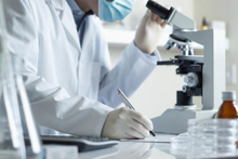  Saliva Cancer Clues for Prevention via Bio Markers