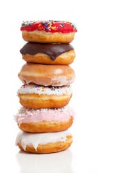 donuts