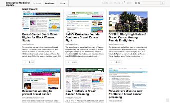 i BjkF3mH M Integrative Medicine Update! The Latest News in Integrative Medicine