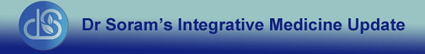 i ht37mMw M Integrative Medicine Update! The Latest News in Integrative Medicine