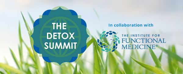 The Detox Summit