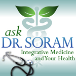 AskDrSoram 150(4) 007 Ask Dr Soram All About Homeopathy and Part 2 of My Interview with Gaya 