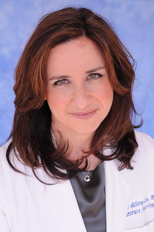 Dr. Suzanne Gilberg-Lenz, M.D.